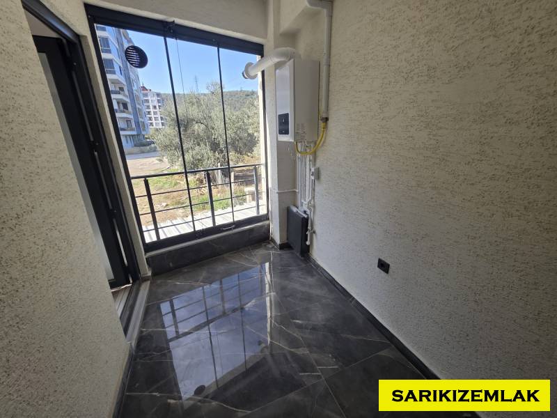 Edremit Kadıköy Mah`da1+1  Daire. - 7